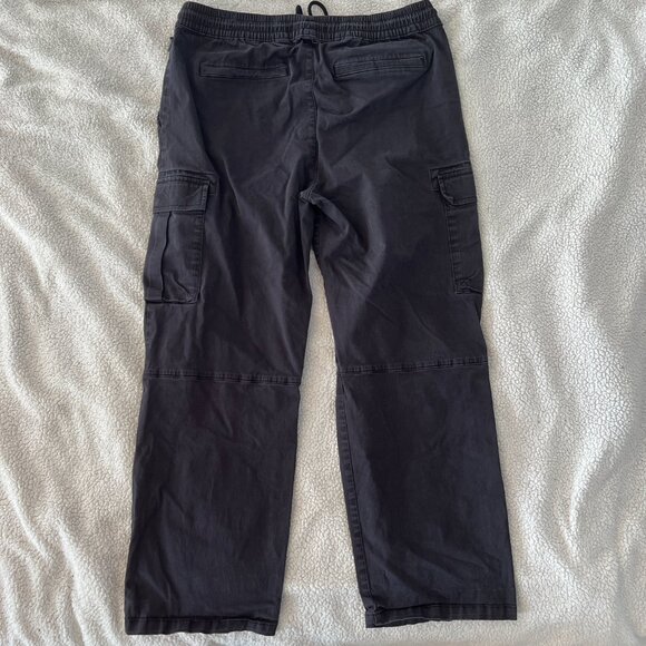 PacSun - Cargo Baggy Pants / Size Large - Picture 4 of 8